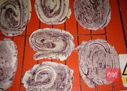 薯汇鱼板更要帕尼尼的做法图解1