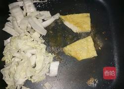 薯汇鱼板更要帕尼尼的做法图解3