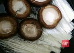 寿喜烧的做法图解1