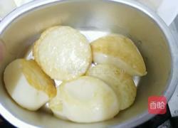 寿喜烧的做法图解4