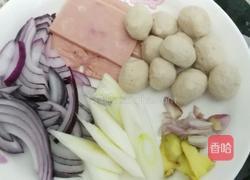 寿喜烧的做法图解5