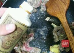 寿喜烧的做法图解7