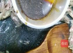 寿喜烧的做法图解8