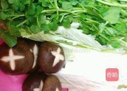 寿喜烧的做法图解10