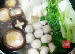 寿喜烧的做法图解11