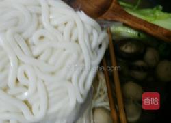 寿喜烧的做法图解13