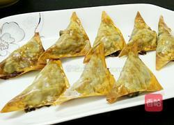 咖喱角的做法图解20