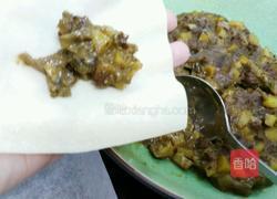 咖喱角的做法图解16