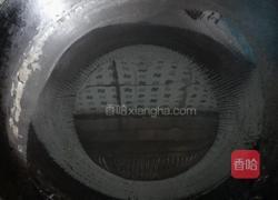 宝宝菜谱～炒三丁的做法图解2