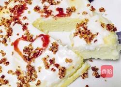 枣泥无油酸奶蛋糕的做法图解6