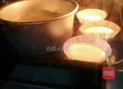 戚风蛋糕的做法图解7