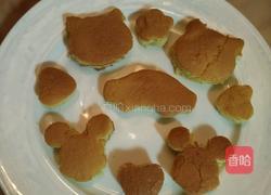 戚风蛋糕的做法图解11