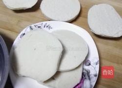 油炸馒头片的做法图解1