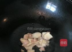 排骨萝卜汤的做法图解2