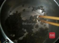 煮卷粉的做法图解4