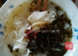 煮卷粉的做法图解9