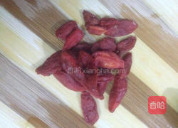 鲜天麻炖鱼头的做法图解4