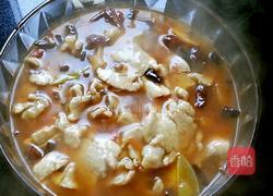 水煮肉片的做法图解11