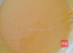 电饭煲蛋糕的做法图解2