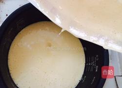 电饭煲蛋糕的做法图解7