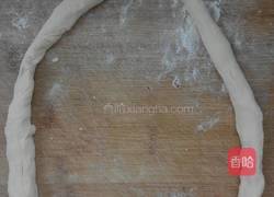 菊花馒头的做法图解2