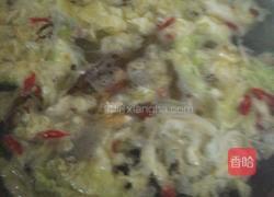 香辣汤米线的做法图解4