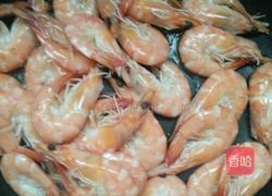 茄汁焅大虾的做法图解4