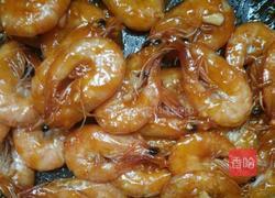 茄汁焅大虾的做法图解6