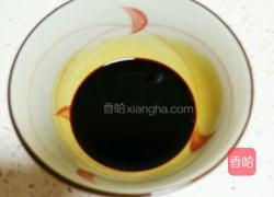 蜜汁酱香鸡的做法图解3