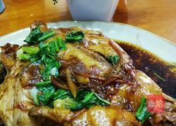 蜜汁酱香鸡的做法图解6