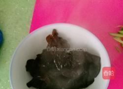 素什锦的做法图解4