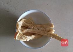 素什锦的做法图解7