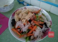 素什锦的做法图解8