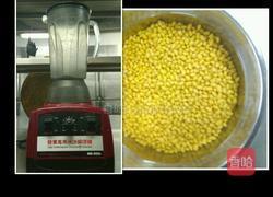 自制豆腐的做法图解1