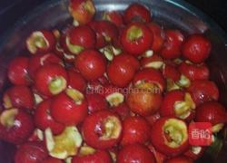 自制山楂卷的做法图解2