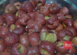 自制山楂卷的做法图解5