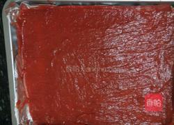 自制山楂卷的做法图解6