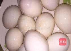 彩色糯米蛋的做法图解2