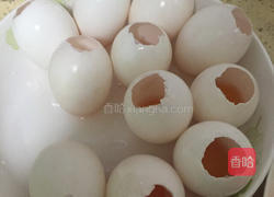 彩色糯米蛋的做法图解3