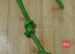 豆角炒鸡胗的做法图解7