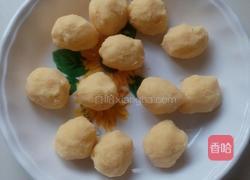 绿豆酥饼的做法图解2