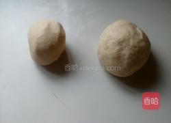 绿豆酥饼的做法图解4