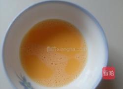 绿豆酥饼的做法图解3