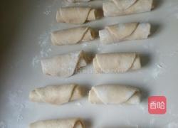 绿豆酥饼的做法图解6