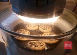 绿豆酥饼的做法图解10