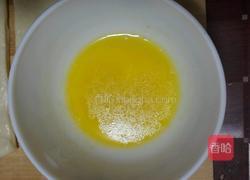 日式炼乳面包圈的做法图解7