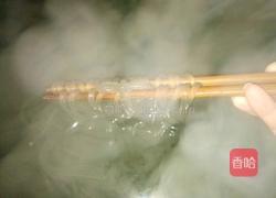酸辣粉😊😊的做法图解1