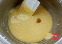 笑脸娃娃蛋糕的做法图解5