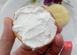 笑脸娃娃蛋糕的做法图解9