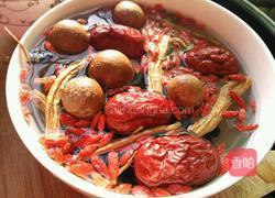 板栗乌鸡汤的做法图解2